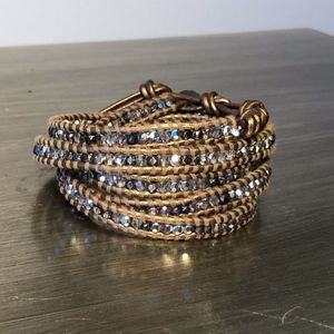Chan Luu Wrap Bracelet
